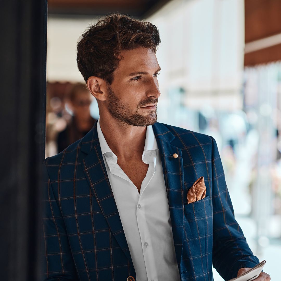 Men's - BarberBoss | Look Your Best, Everyday