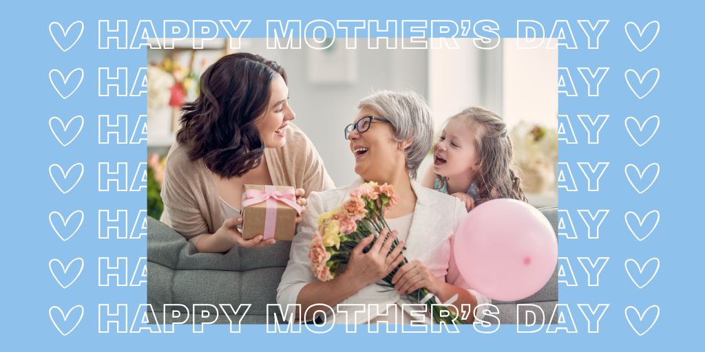8 Best Ideas to Treat Mum on Mother's Day - BarberBoss | Look Your Best, Everyday