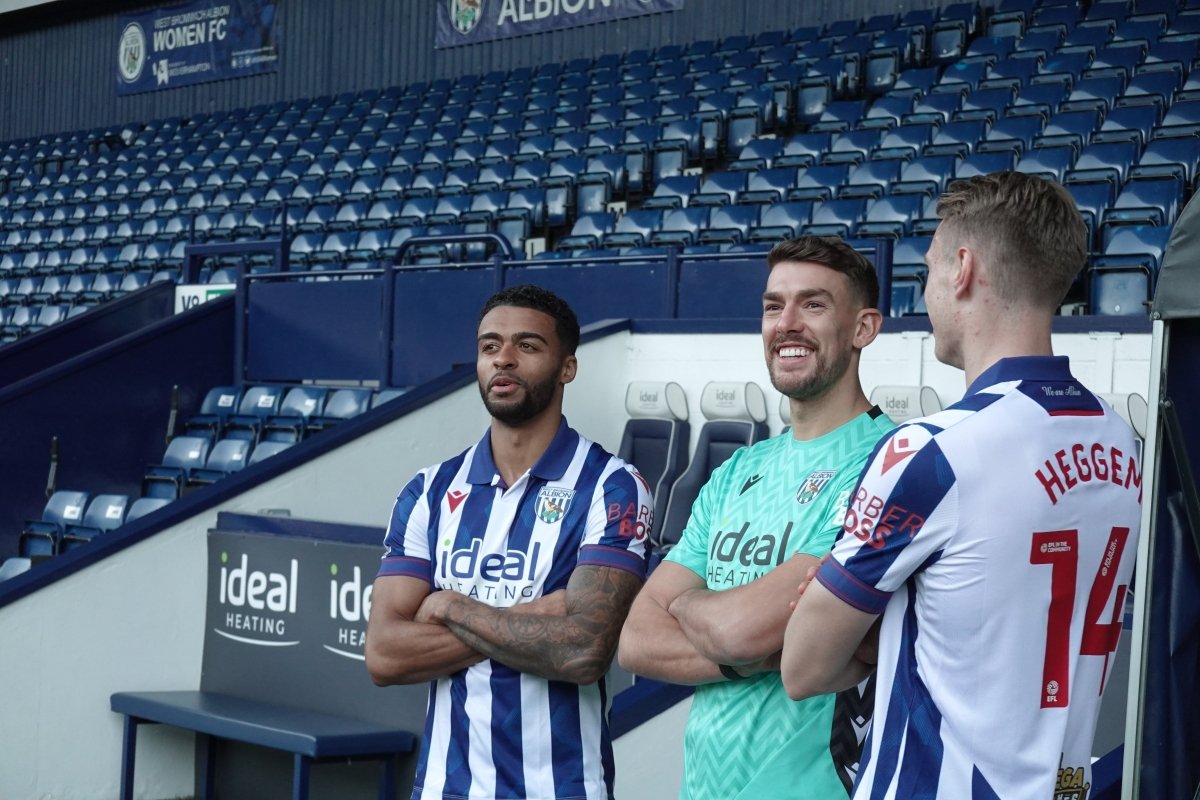 BarberBoss x WBA: Fun BTS Video Shoot with WBA Legends Featuring Oral Care and Grooming Sets - BarberBoss | Look Your Best, Everyday
