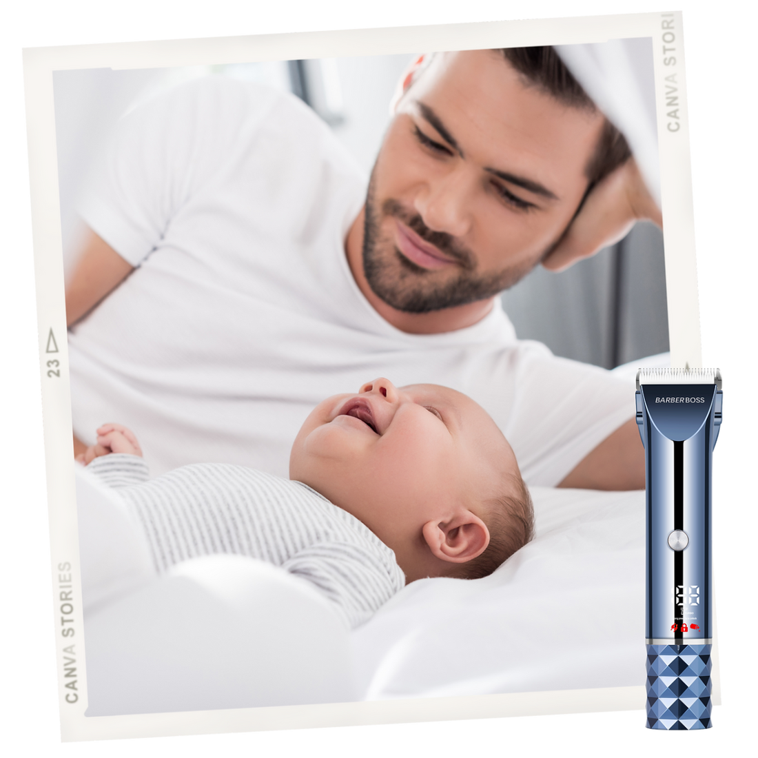 Best Gift Ideas this Father's Day with BarberBoss - BarberBoss | Look Your Best, Everyday