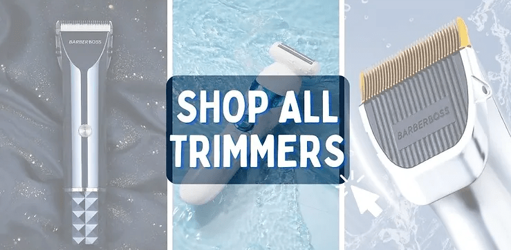CELEBRATE FATHERS DAY WITH 20% OFF! - BarberBoss | Look Your Best, Everyday