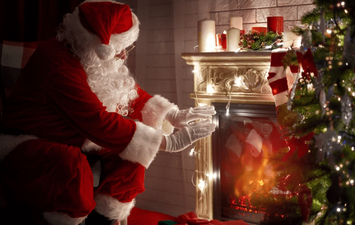 Christmas Holiday Updates - BarberBoss | Look Your Best, Everyday