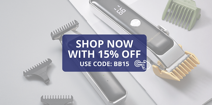 Cut, Trim and Style with BarberBoss’s Latest Models - BarberBoss | Look Your Best, Everyday