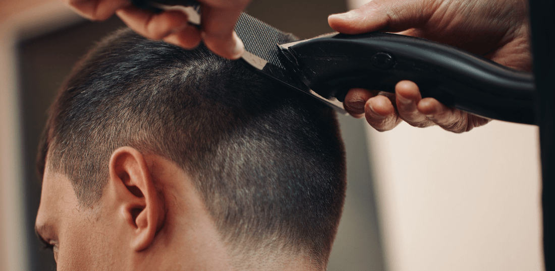 Effective Home Grooming:Making the Most of BarberBoss Tools - BarberBoss | Look Your Best, Everyday
