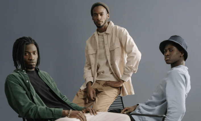 Fresh Fashion Trends for Men in 2023 - BarberBoss | Look Your Best, Everyday