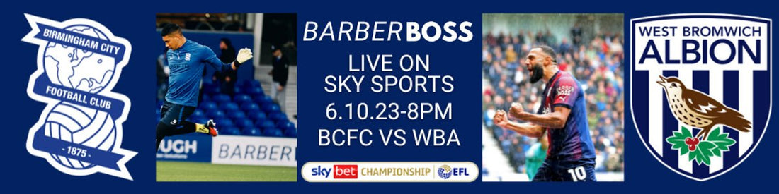 Game On, Groom On: Celebrating Football and Style with Birmingham's Best - BarberBoss | Look Your Best, Everyday