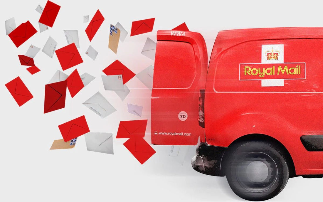 How will the Royal Mail strikes affect deliveries? - BarberBoss | Look Your Best, Everyday