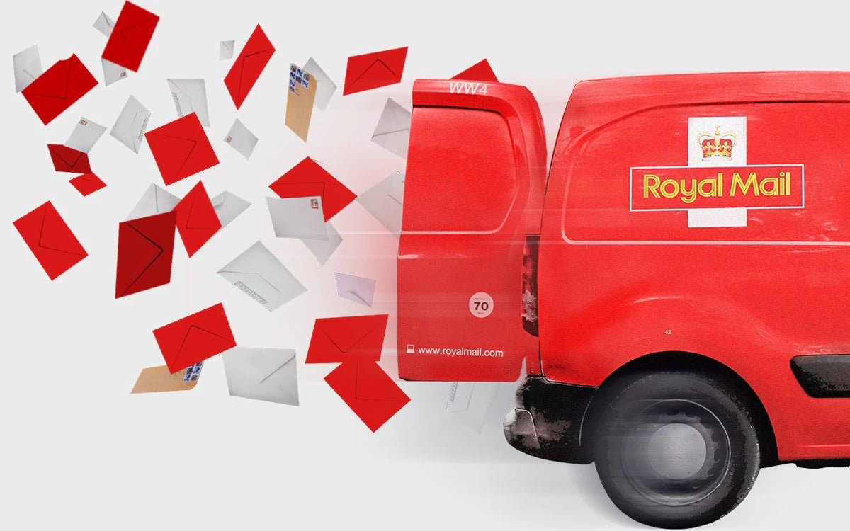 How will the Royal Mail strikes affect deliveries? - BarberBoss | Look Your Best, Everyday
