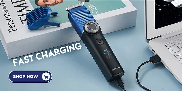 Master Your Grooming Game:A Complete Guide to Your BarberBoss Trimmer - BarberBoss | Look Your Best, Everyday