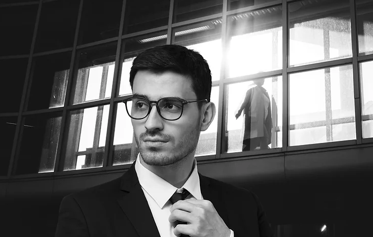 Mastering the Art of Beard Trimming: Tips for a Sharp and Clean Look - BarberBoss | Look Your Best, Everyday