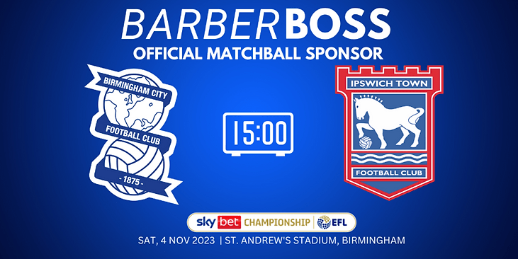 November with BarberBoss: BCFC Match Sponsorship, WBA Partnerships, and New Products - BarberBoss | Look Your Best, Everyday