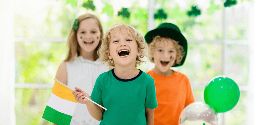 St. Patrick's Day: A Guide to Traditions, Activities, and Celebrations - BarberBoss | Look Your Best, Everyday