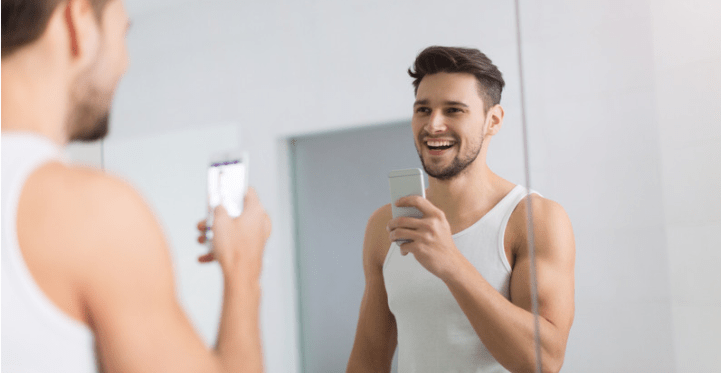 The Rise of Men's Grooming - BarberBoss | Look Your Best, Everyday