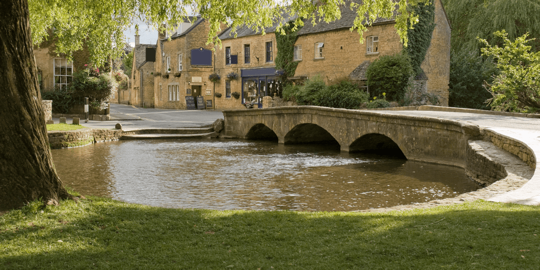Top 10 Family-Friendly Destinations to Visit in the UK this Spring - BarberBoss | Look Your Best, Everyday