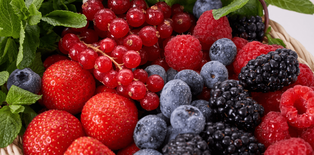 Top 10 Superfoods for Men's Health - BarberBoss | Look Your Best, Everyday