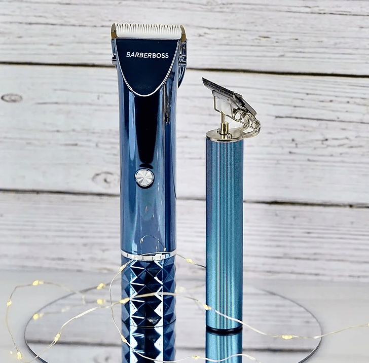 Trimmers vs. Detail Trimmers: Which one is right for you? - BarberBoss | Look Your Best, Everyday