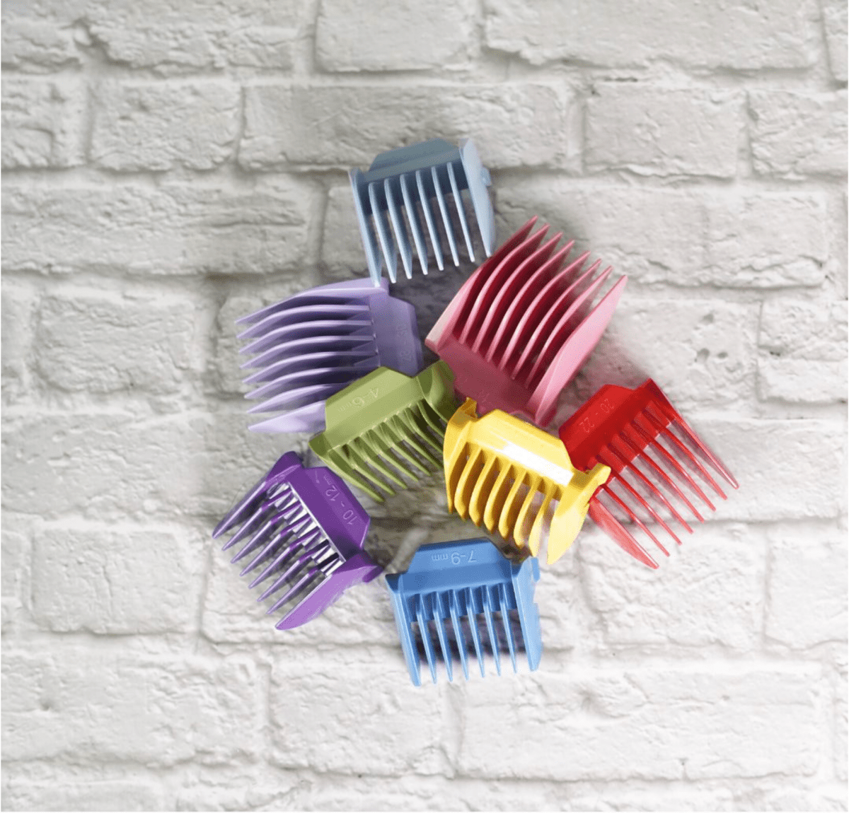 Your favourite combs are back! - BarberBoss | Look Your Best, Everyday