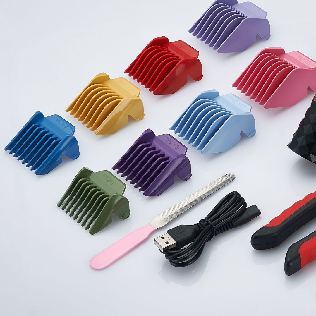 Accessories - BarberBoss | Look Your Best, Everyday