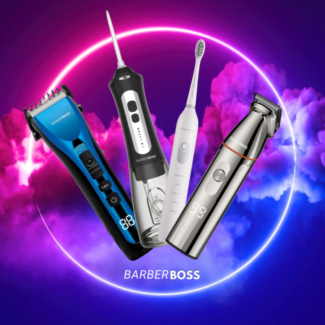 Best Sellers - BarberBoss | Look Your Best, Everyday