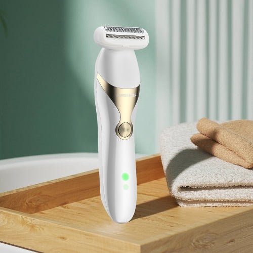 Lady's Shavers - BarberBoss | Look Your Best, Everyday