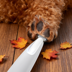 BarberBoss Pet Detail Trimmer and Clipper