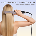 BarberBoss Precision Hair Straightener
