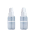2x Mini Clipper Oil, Blade Oil for Hair Clippers, Beard Trimmers & Shavers - BarberBoss | Look Your Best, Everyday