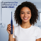 BarberBoss Electric Toothbrush for Adults