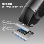 BarberBoss 3-in-1 Mini Foil Shaver