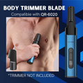 BarberBoss QR-6020 Body Trimmer Blade