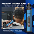 BarberBoss QR-6020 Precision Trimmer Blade