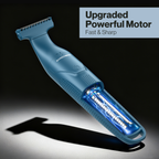 BarberBoss Men’s 3-in-1  Precision Trimmer