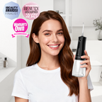 BarberBoss High-Performance Oral Irrigator