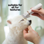 BarberBoss Pet QR-9091 Professional Dog Grooming Clippers Kit