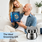 BarberBoss Men's Cordless Head Shaver