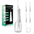 BarberBoss Advanced Water Flosser