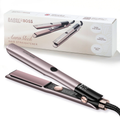 BarberBoss Precision Hair Straightener