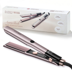 BarberBoss Precision Hair Straightener
