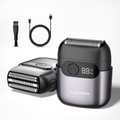 BarberBoss Precision Foil Shaver