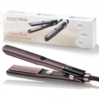 BarberBoss Keratin Infused Hair Straightener