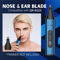 BarberBoss QR-6020 Nose & Ear Trimmer Blade