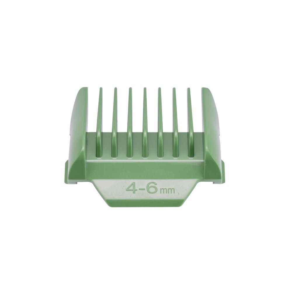 BarberBoss Authentic Clipper Attachment Comb Guard Various Sizes Colour - BarberBoss | Look Your Best, Everyday