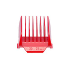 BarberBoss Authentic Clipper Attachment Comb Guard Various Sizes Colour - BarberBoss | Look Your Best, Everyday