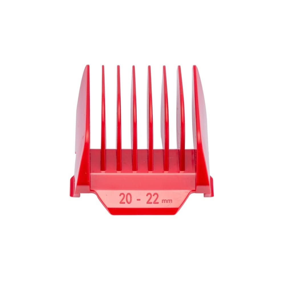 BarberBoss Authentic Clipper Attachment Comb Guard Various Sizes Colour - BarberBoss | Look Your Best, Everyday
