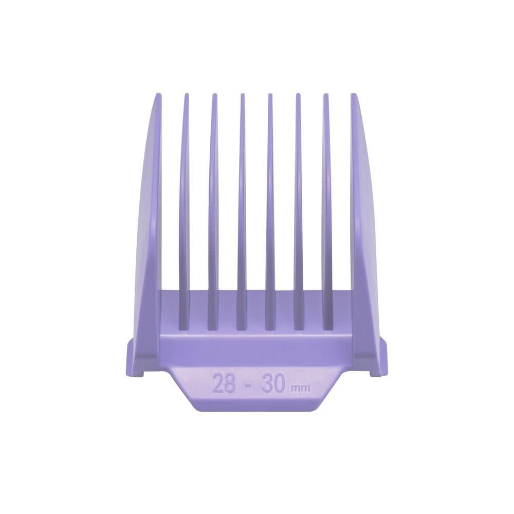 BarberBoss Authentic Clipper Attachment Comb Guard Various Sizes Colour - BarberBoss | Look Your Best, Everyday