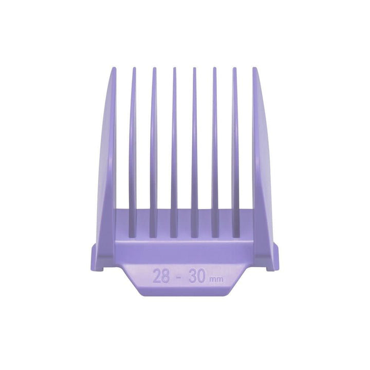 BarberBoss Authentic Clipper Attachment Comb Guard Various Sizes Colour - BarberBoss | Look Your Best, Everyday