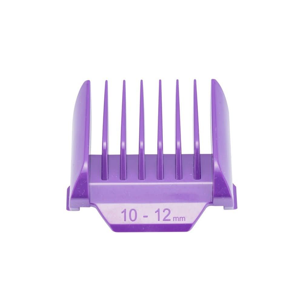 BarberBoss Authentic Clipper Attachment Comb Guard Various Sizes Colour - BarberBoss | Look Your Best, Everyday