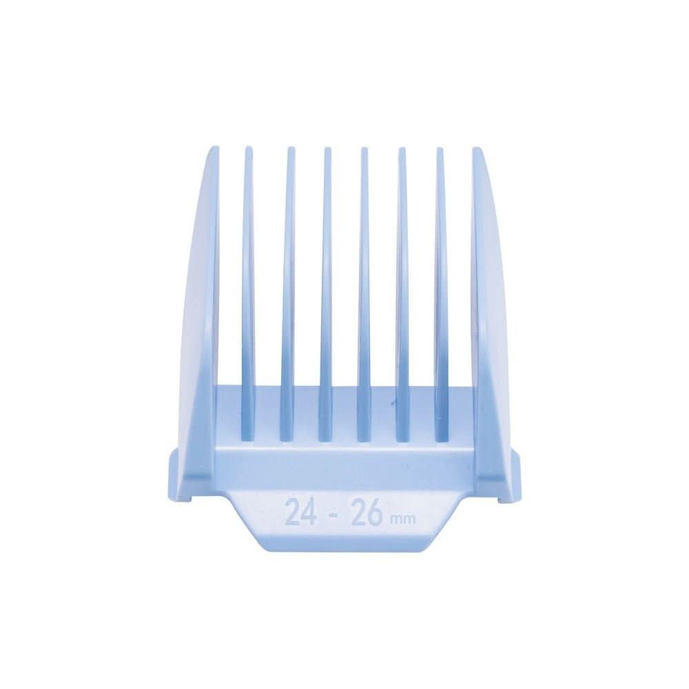 BarberBoss Authentic Clipper Attachment Comb Guard Various Sizes Colour - BarberBoss | Look Your Best, Everyday