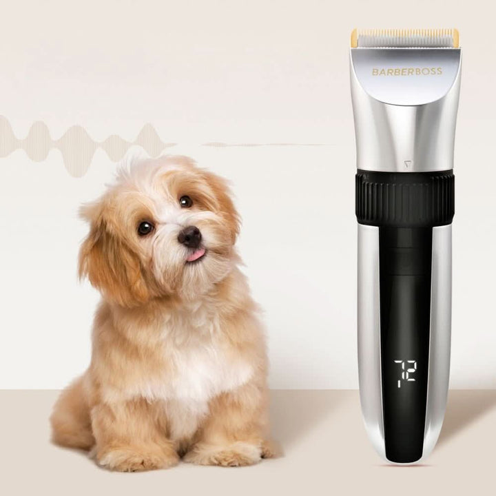 Masterclip Best Clippers For Shih Tzu Best Dog Clippers For Shih