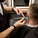 BarberBoss QR - 2067 Precision T - Blade Beard & Hair Trimmer - Compact Design - BarberBoss | Look Your Best, Everyday